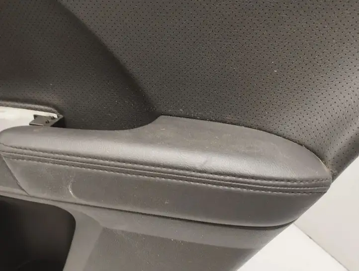 Honda Accord (2008 - 2016) 83700TL0G0156 Обшивка задней двери — фото 8