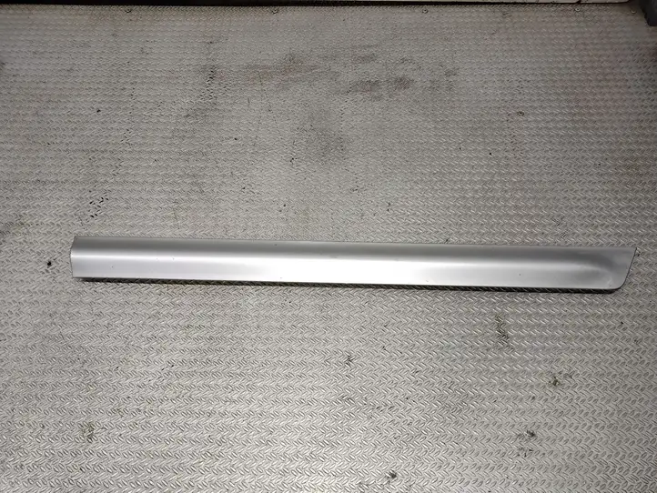 Audi A6 S6 C5 4B (2001 - 2004) 4B0853969D Молдинги задней двери — фото 1