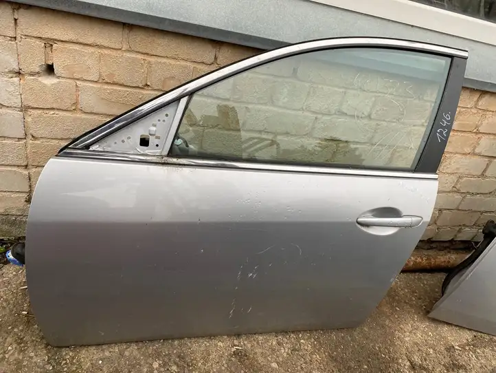 Mazda 6 (2009 - 2012) Дверь — фото 1