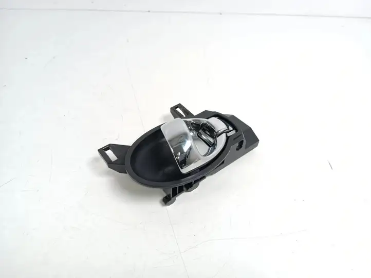 Nissan Juke I F15 (2010 - 2018) 806711HB0B Внутренняя ручка двери — фото 3