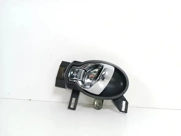 Nissan Juke I F15 (2010 - 2018) 806711HB0B Внутренняя ручка задней двери — фото 1