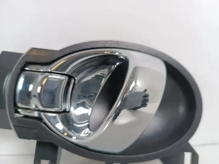 Nissan Juke I F15 (2010 - 2018) 806711HB0B Внутренняя ручка задней двери — фото 2