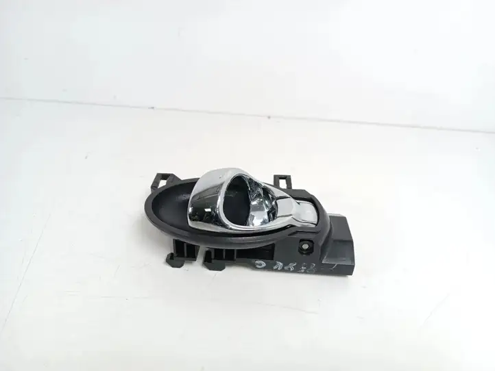 Nissan Juke I F15 (2010 - 2018) 806711HB0B Внутренняя ручка задней двери — фото 3