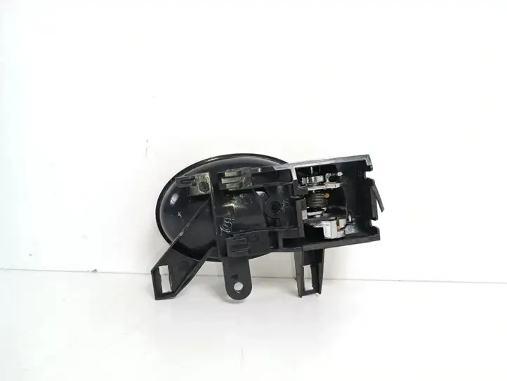 Nissan Juke I F15 (2010 - 2018) 806711HB0B Внутренняя ручка задней двери — фото 4