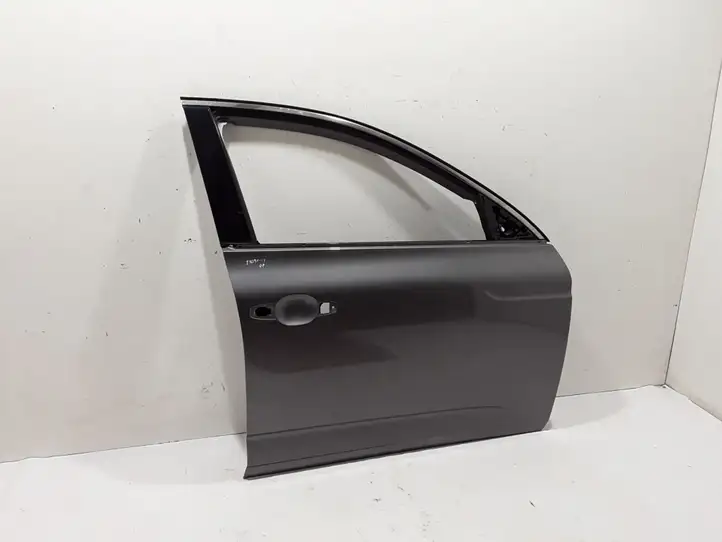 Renault Talisman (2015 - )  801000128R Дверь