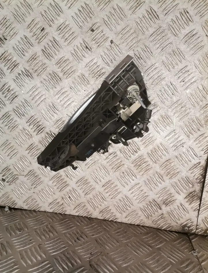 Audi A5 (2007 - 2011)   Наружная ручка