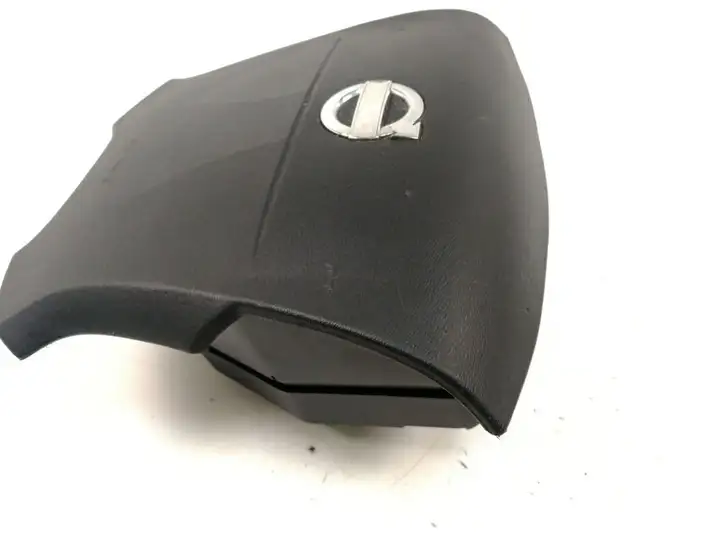 Volvo V70 (2007 - 2013) P30721996 Подушка безопасности руля — фото 4