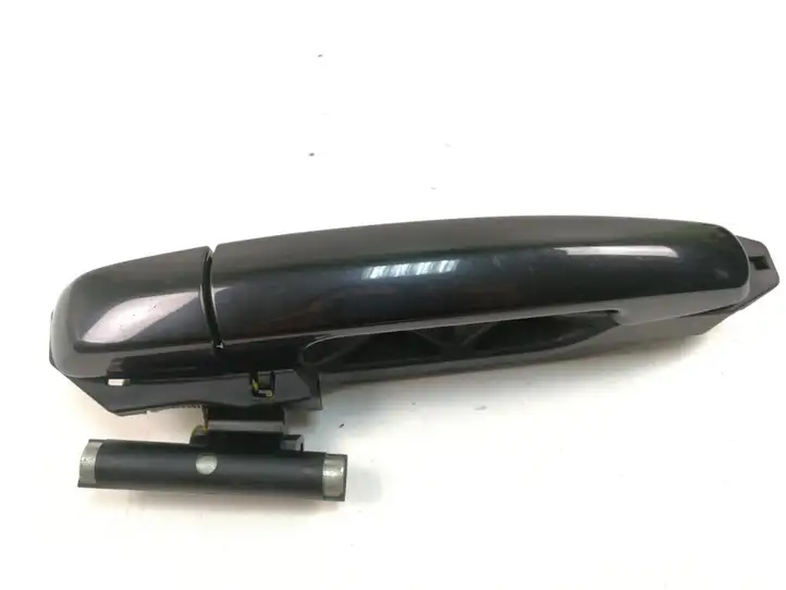 Suzuki Swift (2004 - 2010) Наружная ручка задней двери — фото 2