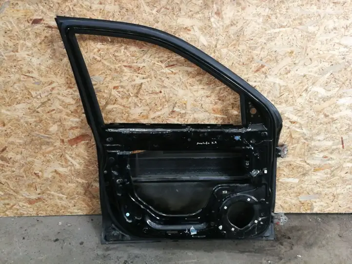 Hyundai Santa Fe (2000 - 2005) Дверь — фото 4