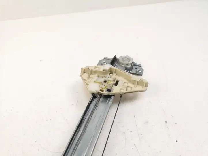 Honda CR-V (2006 - 2009) Электростеклоподъемник передний (комплект) — фото 4