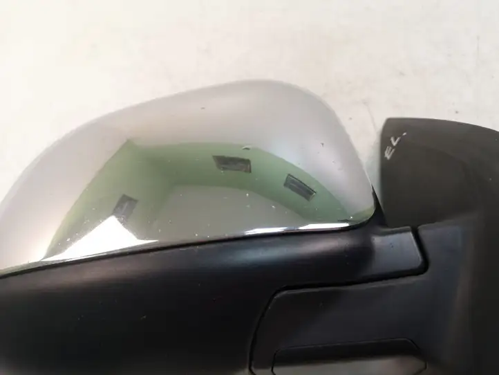 Mitsubishi Outlander (2007 - 2012) 022588 Боковое зеркало с электроприводом — фото 10