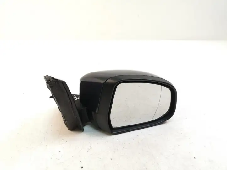 Ford Focus (2011 - 2015) Боковое зеркало с электроприводом — фото 1
