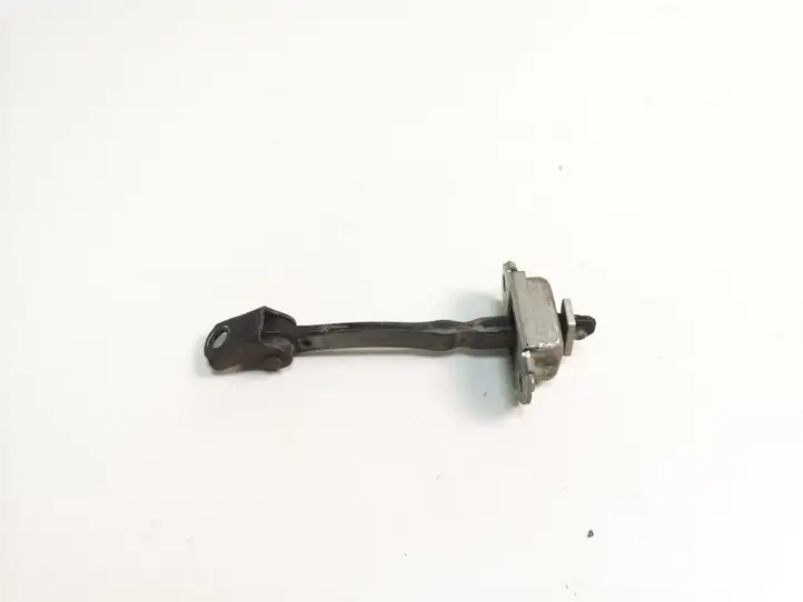 Nissan Qashqai (2006 - 2010) Ограничитель задней двери — фото 1