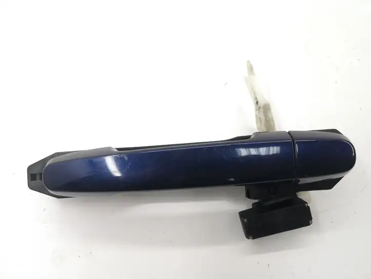 Toyota RAV 4 (XA30) (2006 - 2016)   Наружная ручка