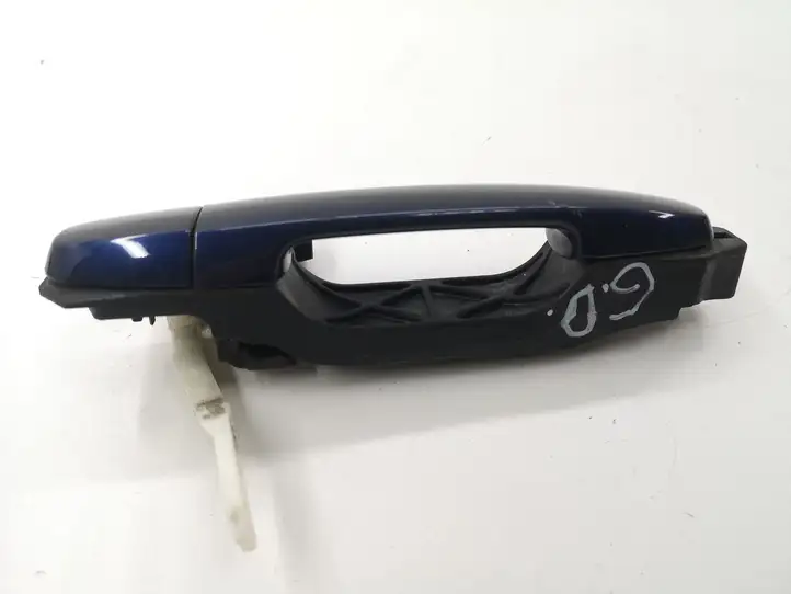 Toyota RAV 4 (XA30) (2006 - 2016)   Наружная ручка