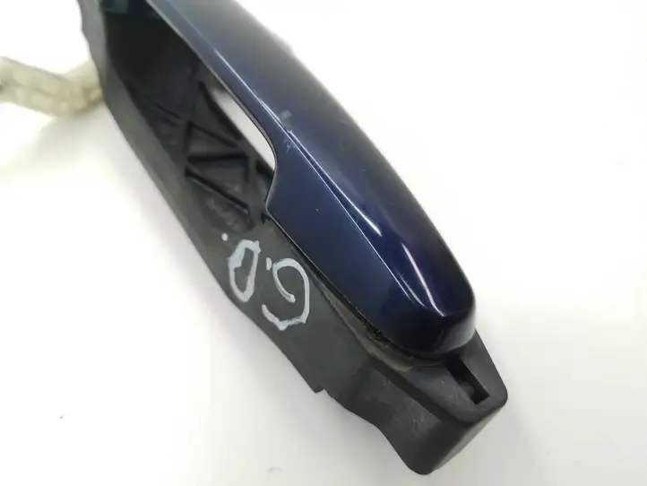 Toyota RAV 4 (XA30) (2006 - 2016)   Наружная ручка