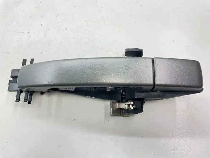 Land Rover Range Rover Sport L320 (2005 - 2009) 8H3224994CA Наружная ручка задней двери — фото 1