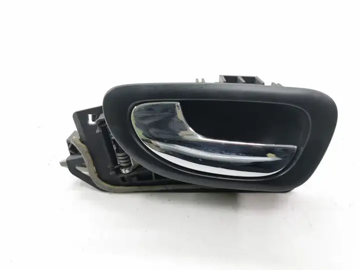 Peugeot 307 CC (2001 - 2005) 9643604577 Внутренняя ручка двери — фото 1