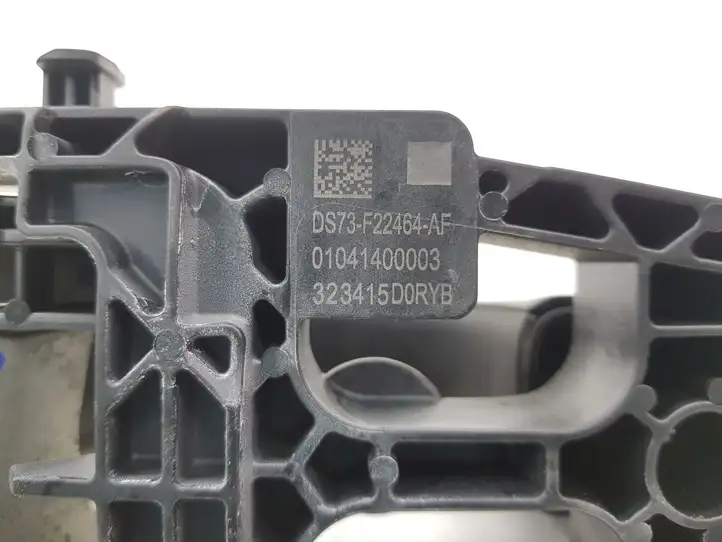 Ford Mondeo MK V (2014 - ) DS73F22464AF Наружная ручка задней двери — фото 7