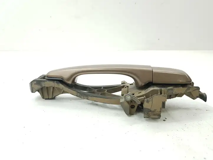 Volvo XC60 (2008 - 2013) 30784203 Наружная ручка задней двери — фото 2