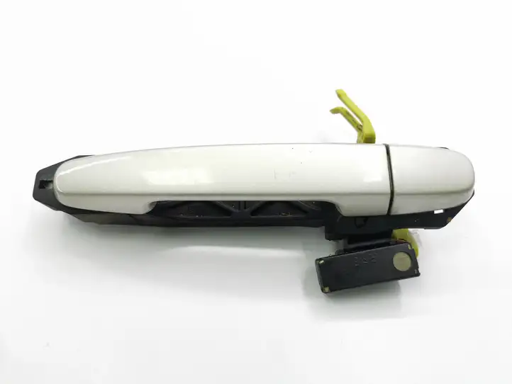 Toyota Corolla Verso AR10 (2004 - 2009) 242304 Наружная ручка задней двери — фото 1