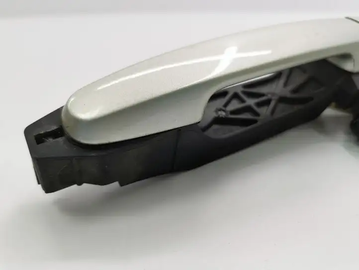 Toyota Corolla Verso AR10 (2004 - 2009) 242304 Наружная ручка задней двери — фото 3