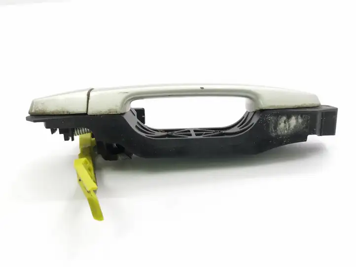 Toyota Corolla Verso AR10 (2004 - 2009) 242304 Наружная ручка задней двери — фото 5