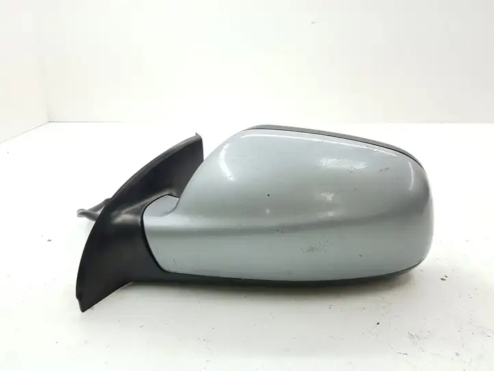 Peugeot 307 CC (2001 - 2005) 96577210XT Боковое зеркало механическое — фото 6