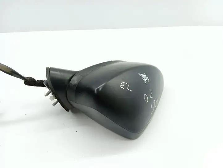 Mazda 3 II (2013 - 2017) E4024228 Боковое зеркало с электроприводом — фото 3