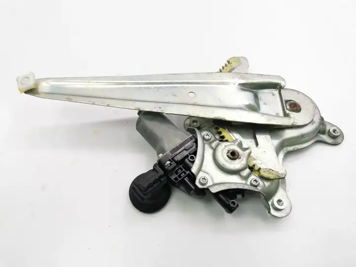 Lexus GS 300 350 430 450h (2004 - 2007) 8572058010 Стеклоподъемник передней двери (комплект) — фото 5