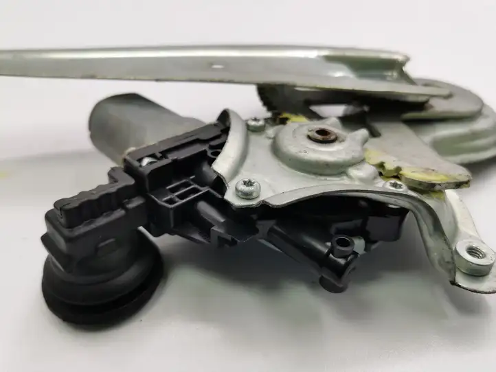 Lexus GS 300 350 430 450h (2004 - 2007) 8572058010 Стеклоподъемник передней двери (комплект) — фото 6
