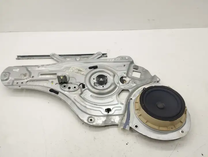 Kia Sportage   963303W500 Механизм для электрического подъема окон передней двери (без двигателя)