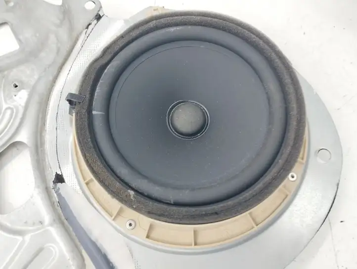 Kia Sportage   963303W500 Механизм для электрического подъема окон передней двери (без двигателя)