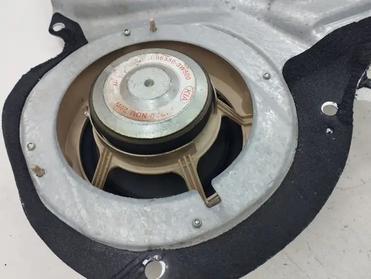 Kia Sportage   963303W500 Механизм для электрического подъема окон передней двери (без двигателя)