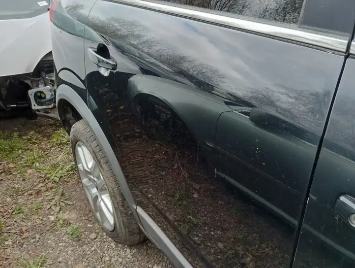 Opel Antara (2011 - 2017) Задняя дверь — фото 4