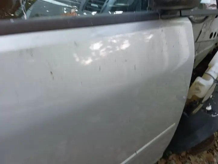 Ford Focus C-MAX (2003 - 2010) Дверь — фото 5