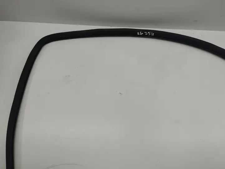 Nissan Qashqai (2013 - 2017) Уплотнитель кузова — фото 2
