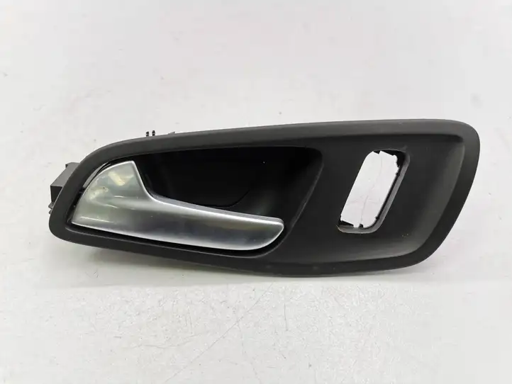 Ford Kuga II (2013 - 2019) M5XABL4 Внутренняя ручка двери — фото 1