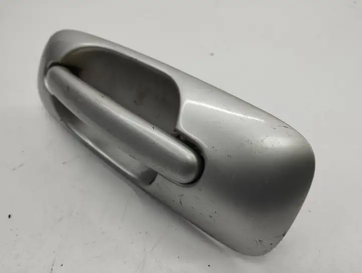 Chrysler Voyager (2004 - 2007) SR7155 Наружная ручка задней двери — фото 3