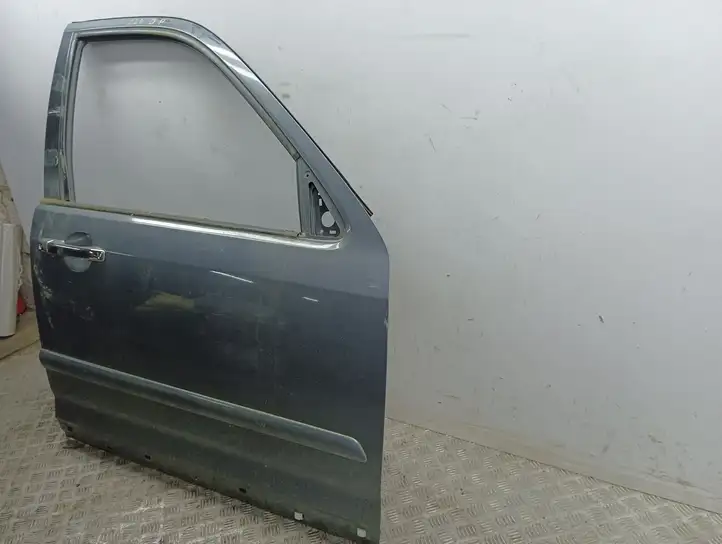 Honda CR-V (2004 - 2006) Дверь — фото 2
