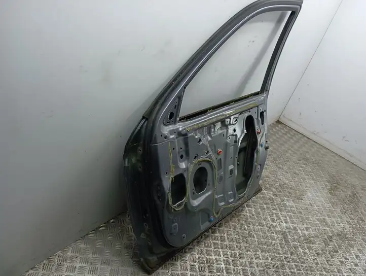 Honda CR-V (2004 - 2006) Дверь — фото 6