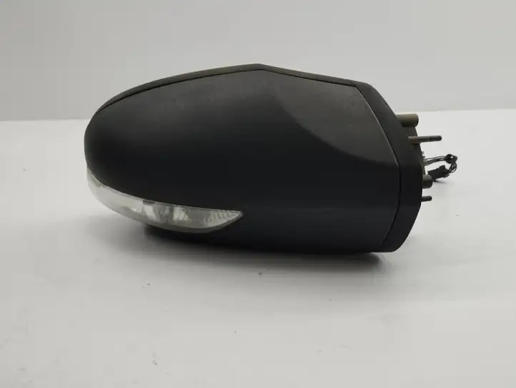 Mercedes-Benz A W169 (2004 - 2012) A3140418 Боковое зеркало механическое — фото 8