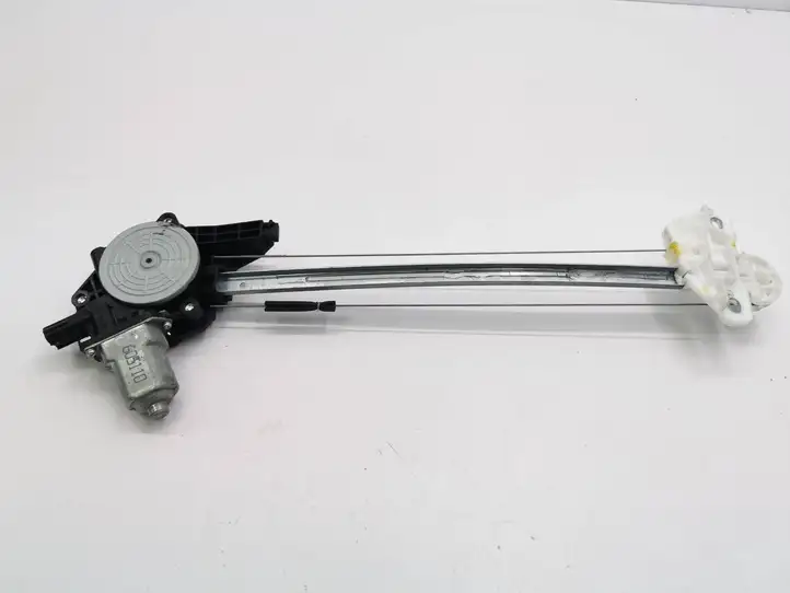 Honda CR-V (2012 - 2016) CM012350 Стеклоподъемник передней двери (комплект) — фото 1