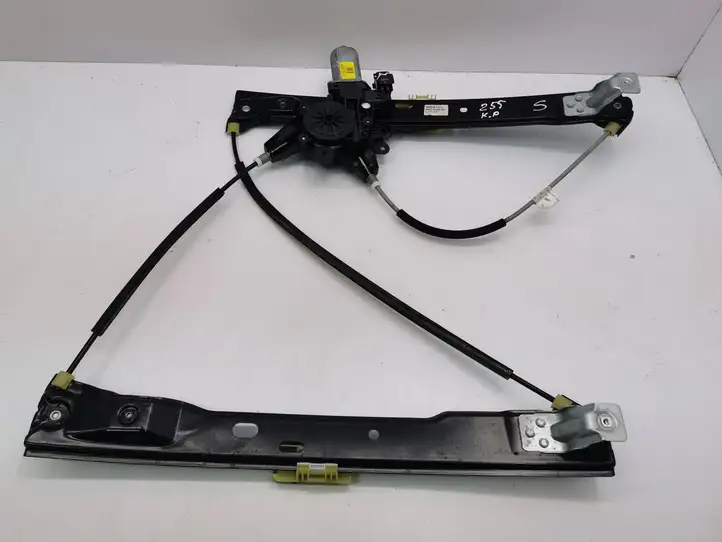 Ford C-Max (2010 - 2015)  AM51U23201BH Передний комплект электрического механизма для подъема окна