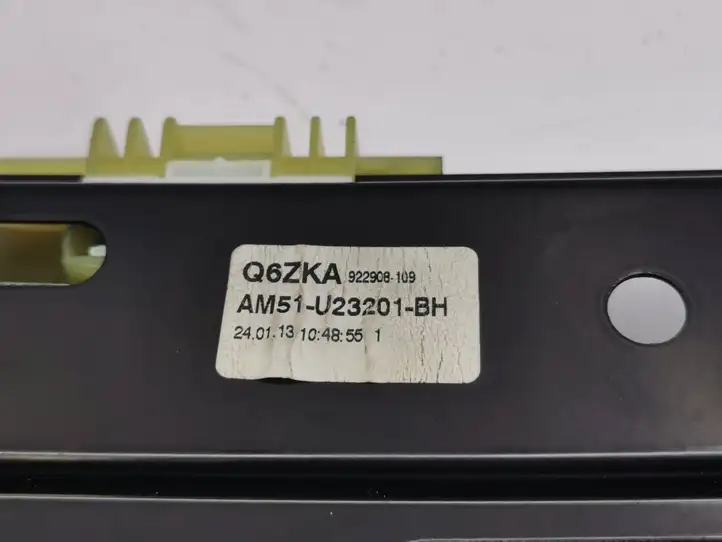 Ford C-Max (2010 - 2015)  AM51U23201BH Передний комплект электрического механизма для подъема окна