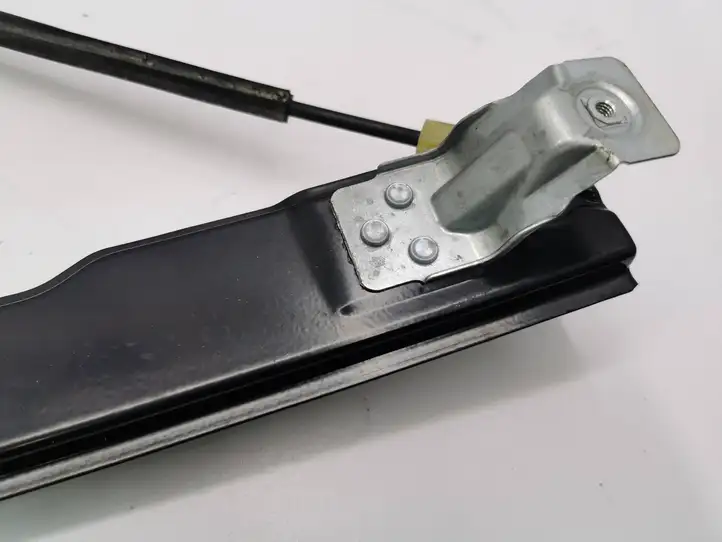 Ford C-Max (2010 - 2015)  AM51U23201BH Передний комплект электрического механизма для подъема окна