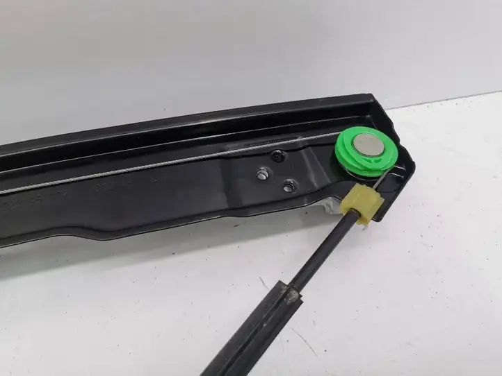 Ford C-Max (2010 - 2015)  AM51U23201BH Передний комплект электрического механизма для подъема окна