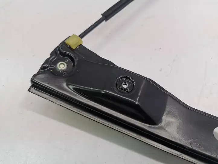 Ford C-Max (2010 - 2015)  AM51U23201BH Передний комплект электрического механизма для подъема окна