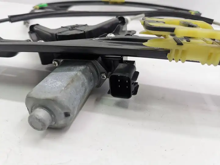 Ford C-Max (2010 - 2015)  AM51U23201BH Передний комплект электрического механизма для подъема окна