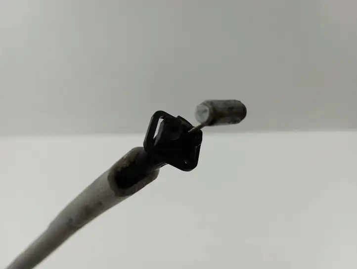 Ford Focus Grand C-MAX (2010 - 2019) BM5AA21812CE Замок передней двери — фото 4